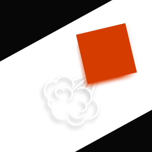 Gravity Bouncer logo