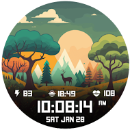 Nature Landscape APK