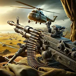 War Zone: Fight For Homeland Mod Apk