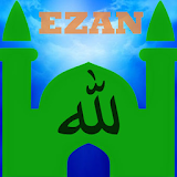 Adhan Azan MP3 Voice Listen icon
