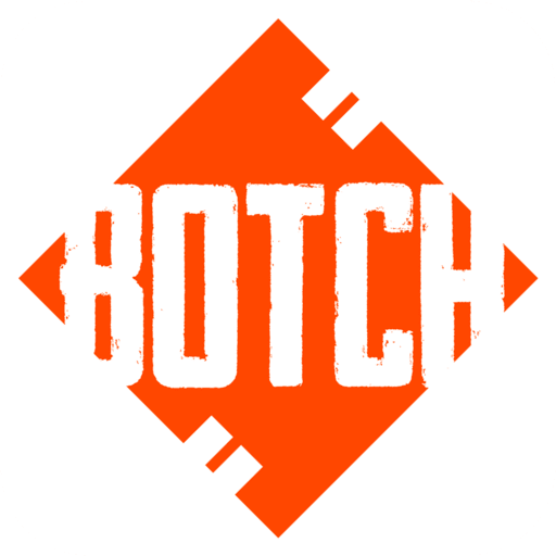 BOTCH | Великий Новгород - AppWisp.com