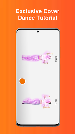 Poppin Cat Screen 3