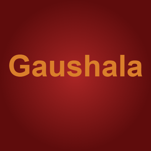 gaushala logo
