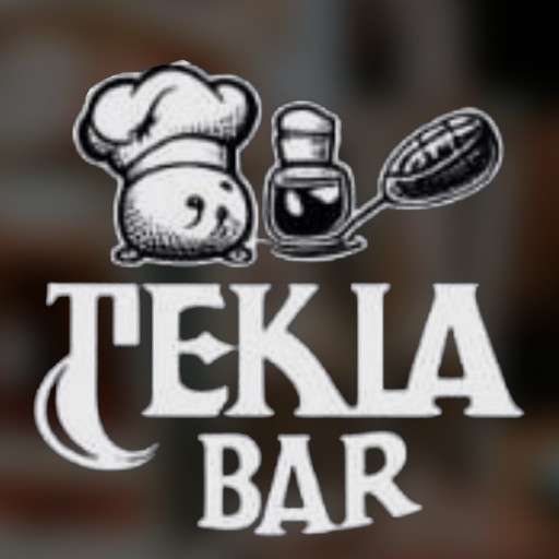Tekla Bar logo