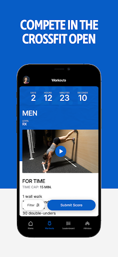 App-voorskou