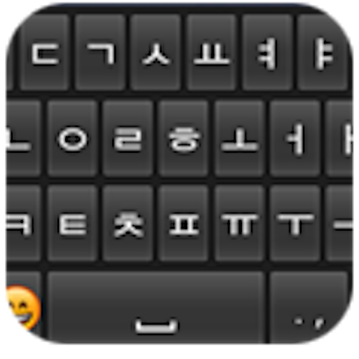 Korean Emoji Keyboard 4.3 Icon