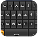 Korean Emoji Keyboard