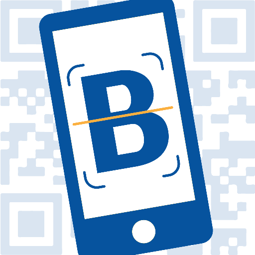 BookTix Scanner logo