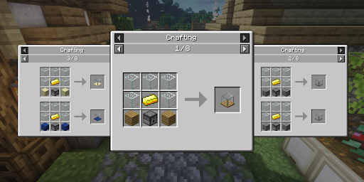 Trade Mods for Minecraft Screen 3