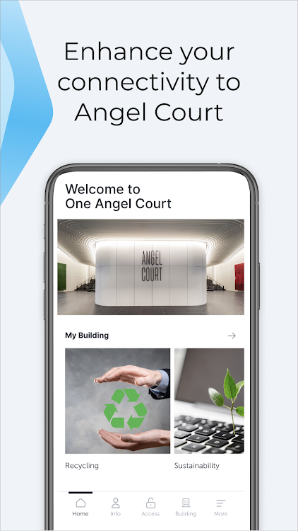 Angel Court - 1.0.40 - (Android)