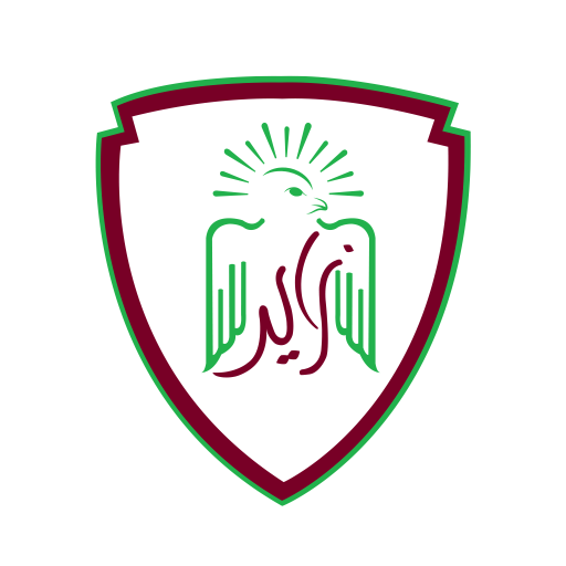 Sheikh Zayed Private Academy logo