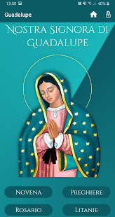 Anteprima dell'app