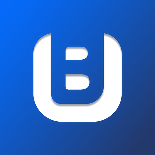 UBlink Proprietário logo