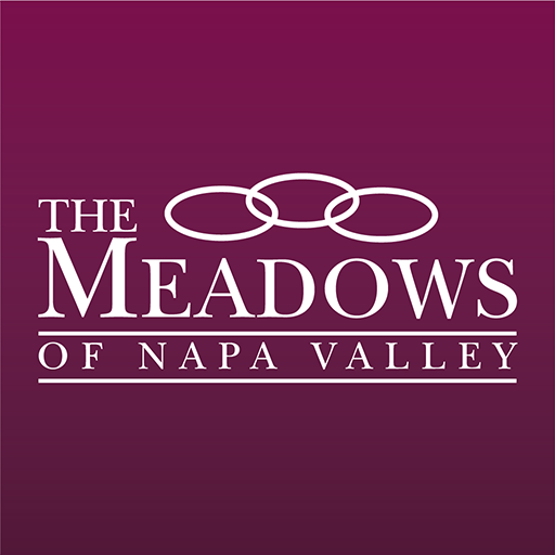 Meadows of Napa Valley logo