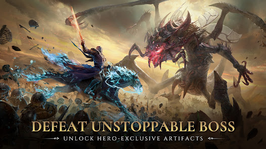 Watcher of Realms APK v1.4.06.482.1 Gallery 3