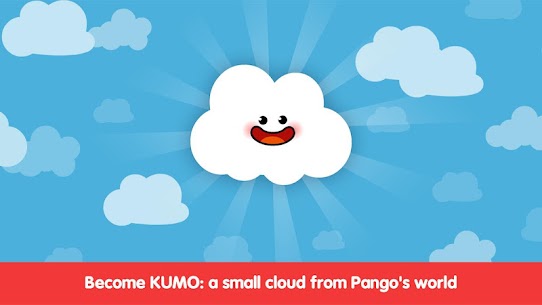 Pango Kumo – weather game kids  Full Apk Download 1