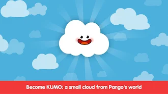 Game screenshot Pango Kumo - weather game kids mod apk