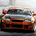 Cover Image of Télécharger Drift Mania Championship  APK