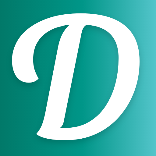 Dugsiile for fee management logo