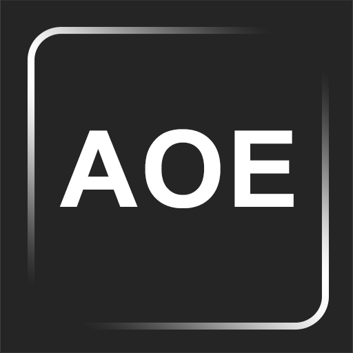 AOE - Notification LED light 8.3.7 Icon