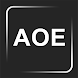 AOE - Notification LED light