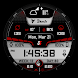 GS Weather 10 Watch Face