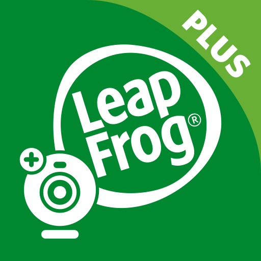 LeapFrog Baby Care+  Icon