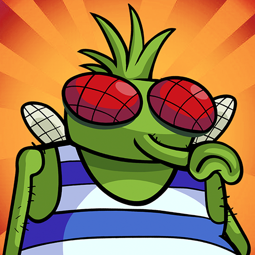 Troll Toilet Quest 2 logo
