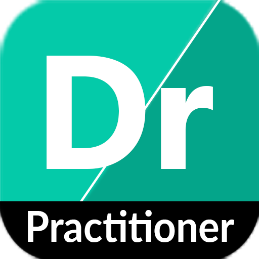For Practitioners  Icon