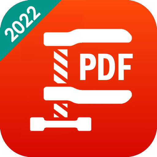 Compactar arquivo PDF