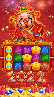 Vegas Party Slots Casino-Game Screenshot