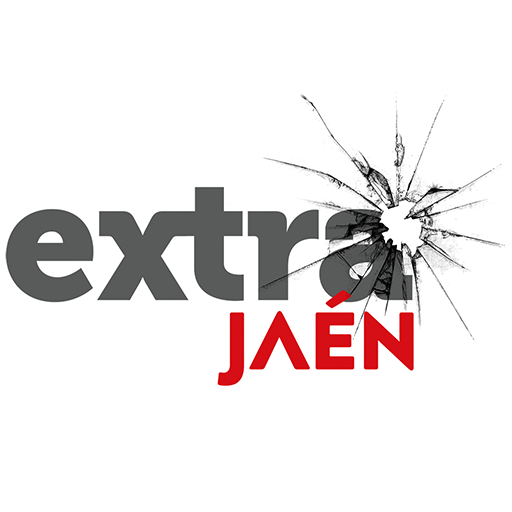 ExtraJaén logo