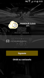 Prosegur Cloud GPS