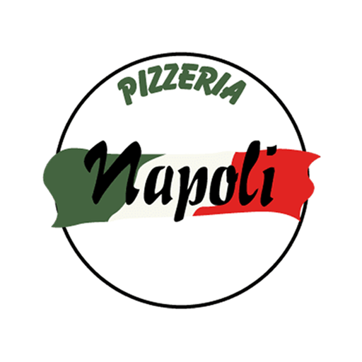 Pizzeria Napoli Lage logo