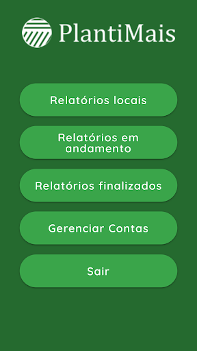 Clinica Plantadeira PlantiMais Screen 2