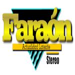 Cover Image of डाउनलोड Faraón Stereo  APK