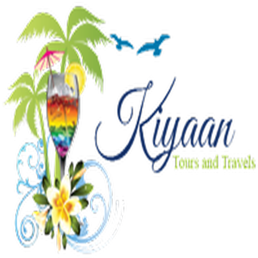 Kiyaan Tours logo