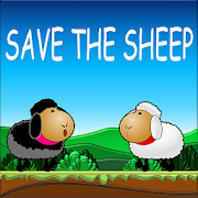 Top 30 Arcade Apps Like Save the sheep - Best Alternatives