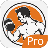 Gym Mentor Pro icon
