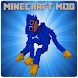 Mod Huggy wuggy poppy Mcpe - Androidアプリ