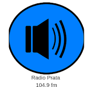 Radio Prata 104.9 fm