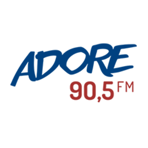 Rádio Adore - 90,5 FM