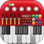 Cover Image of Download Real Electro Organ 1.7 APK