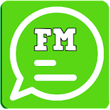 FMWhats Latest Version icon