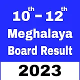 Meghalaya Board Result 2023App icon