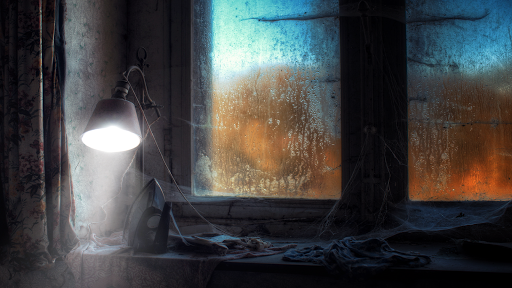 Stalker: Обещание Screen 2