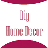Diy Home Decor icon