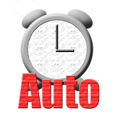 자동 시간 알림기 - 말하는 시계 타이머 스톱워치 icon