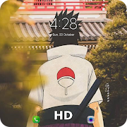 Anime Ninja Konoha Wallpapers HD 4K ??