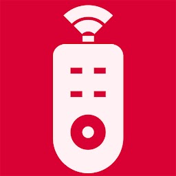 RCA TV Remote